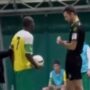 Copertina di Insulta e minaccia l’arbitro, poi lo colpisce con un pugno facendogli perdere i sensi: follia nel calcio a 5