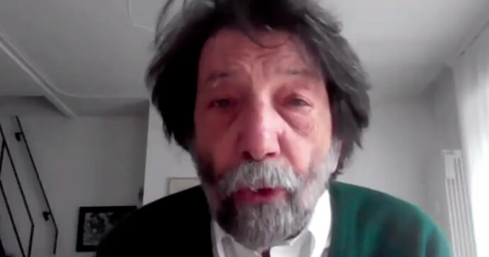 Cacciari scuote Coldiretti: “Se l’Europa pensa che Putin sia il nuovo Hitler, si riarmi pure. Ma abbia il coraggio di dimostrarlo”