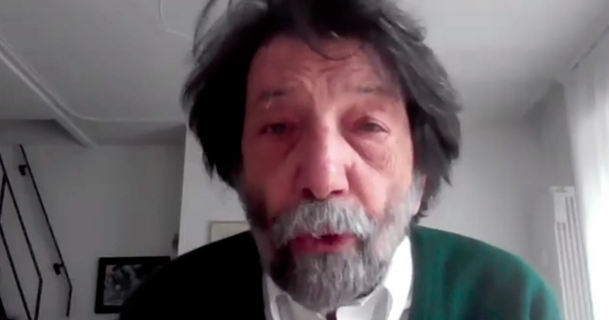 cacciari scuote coldiretti se l8217europa pensa che putin sia il nuovo hitler si riarmi pure ma abbia il coraggio di dimostrarlo da Ilfattoquotidiano.it cacciari scuote coldiretti se l8217europa pensa che putin sia il nuovo hitler si riarmi pure ma abbia il coraggio di dimostrarlo