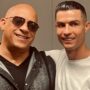 Copertina di Cristiano Ronaldo in Fast & Furious? L’indizio social di Vin Diesel: “Abbiamo scritto un ruolo per lui…”