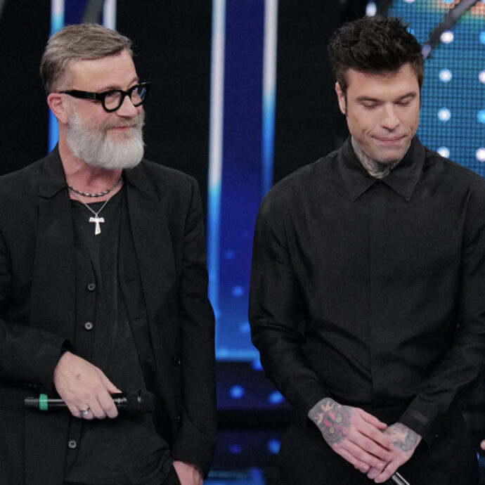 Festival di Sanremo 2026, ecco i titoli e la presentazione dei 30 Big in gara. Angelica Bove e Nicolò Filippucci promossi tra le Nuove Proposte