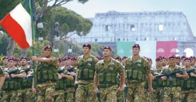 Copertina di Come trapiantare la guerra nella testa degli adolescenti