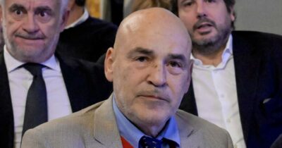 Copertina di Giordano Bruno Guerri: altro che fascistella, Meloni  sembra la gran democristiana