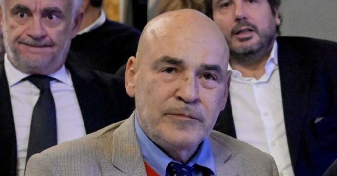 Giordano Bruno Guerri: altro che fascistella, Meloni  sembra la gran democristiana