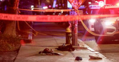 Copertina di Negli Usa due morti nel Rhode Island