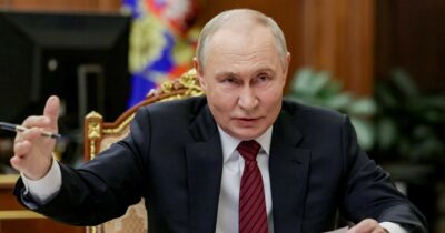 Copertina di Italia tra i più esposti nella lite Ue-Mosca sugli asset congelati