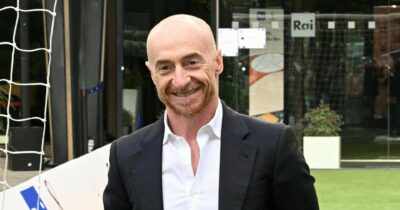 Copertina di Jury Chechi: il calcio non sa più reagire, tennis e volley invece sì