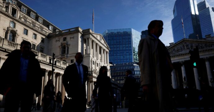 È la Banca d’Inghilterra a scrivere la finanziaria: i tecnocrati sono  politici
