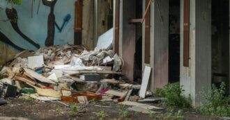 Copertina di Cos’è l’urbex, la pratica di esplorare luoghi abbandonati che ha preso piede (pericolosamente) anche tra i giovani