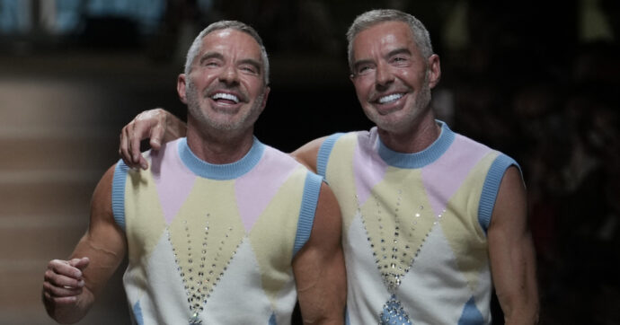 Dsquared2, 29 dipendenti a rischio licenziamento a Milano: sindacati sul piede di guerra