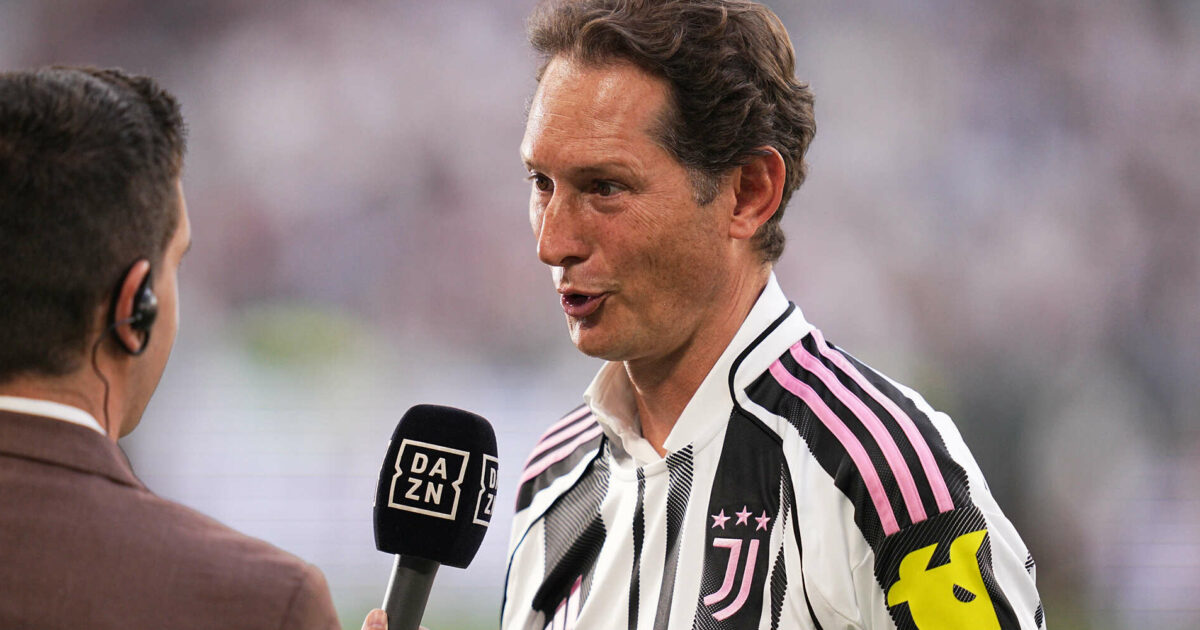 juve come sei caduta in basso l8217offerta di thether 232 l8217ultima mancanza di rispetto verso la vecchia signora da Ilfattoquotidiano.it juve come sei caduta in basso l8217offerta di thether 232 l8217ultima mancanza di rispetto verso la vecchia signora
