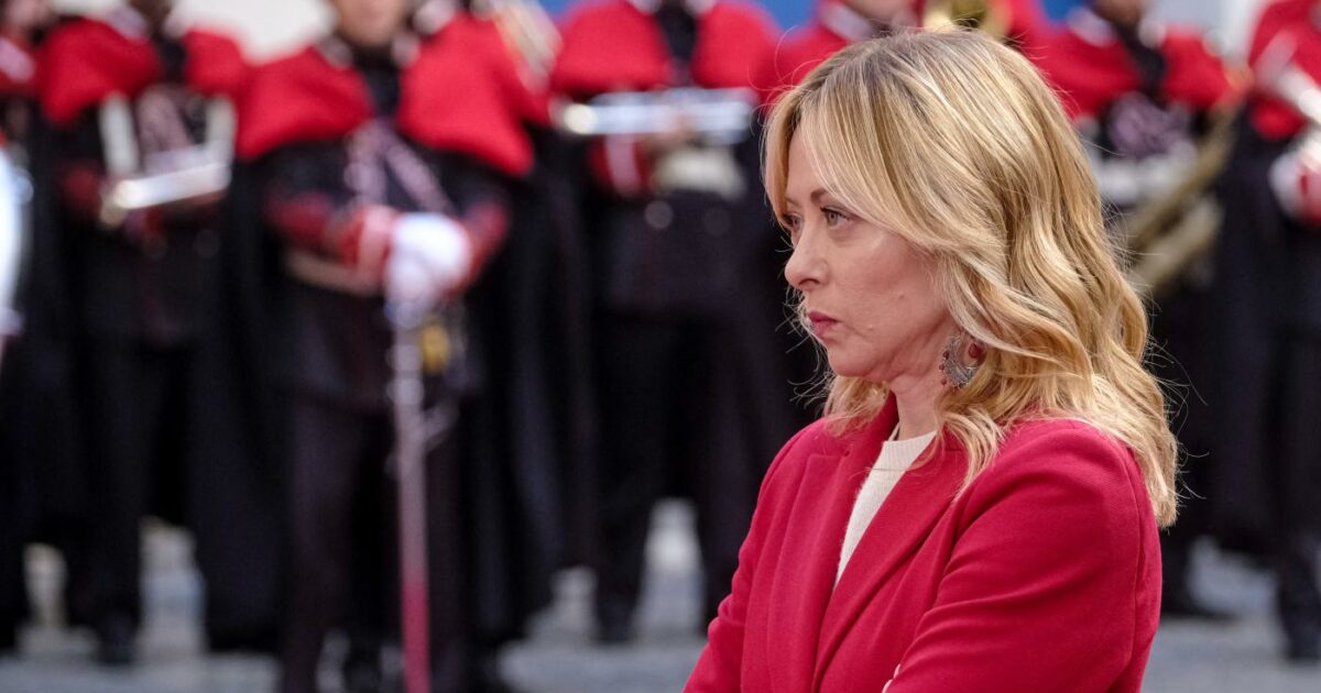 liberazione imam meloni contro i magistrati come garantire sicurezza se giudici annullano ogni iniziativa da Ilfattoquotidiano.it liberazione imam meloni contro i magistrati come garantire sicurezza se giudici annullano ogni iniziativa