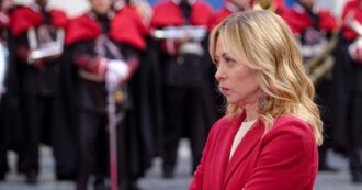 Copertina di Liberazione imam, Meloni contro i magistrati: “Come garantire sicurezza se giudici annullano ogni iniziativa?”