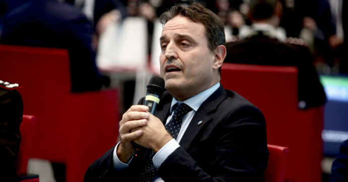 Bufera sugli arbitri, il presidente Zappi deferito al Tribunale Figc: la strana inchiesta e le ombre di una manovra politica