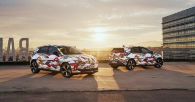 Copertina di Volkswagen ID Polo, la compatta elettrica che sfiderà le low cost cinesi