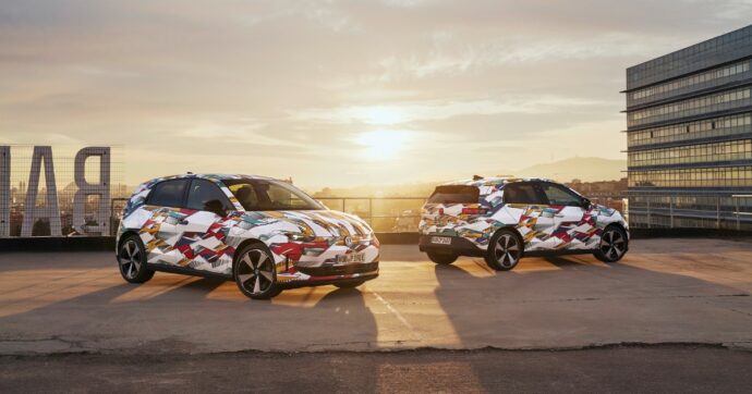 Volkswagen ID Polo, la compatta elettrica che sfiderà le low cost cinesi