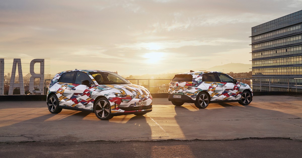 volkswagen id polo la compatta elettrica che sfider224 le low cost cinesi da Ilfattoquotidiano.it volkswagen id polo la compatta elettrica che sfider224 le low cost cinesi