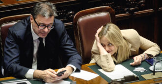 Copertina di Oro di Bankitalia, Giorgetti chiude la sceneggiata di FdI. Ecco come ha riscritto la norma, che resta inutile