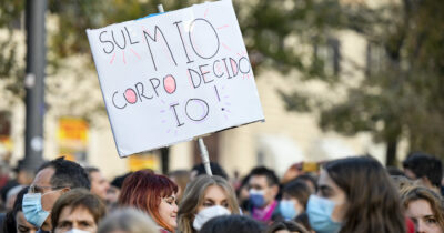 Copertina di “Perché l’omicidio di Giuseppina Milone, donna con disabilità, non provoca la stessa rabbia di altri?”