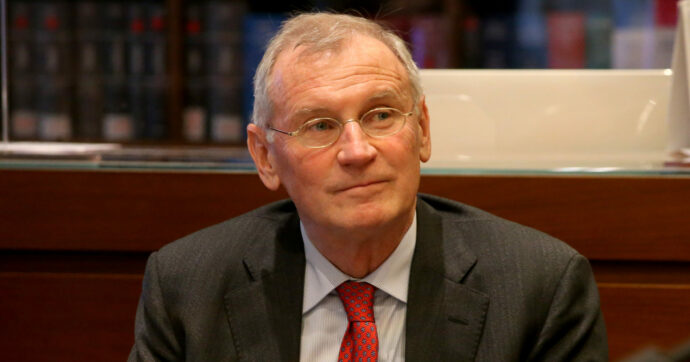 Referendum, l’ex giudice costituzionale Zanon guiderà il comitato della destra. C’è anche la toga ultracattolica Rocchi