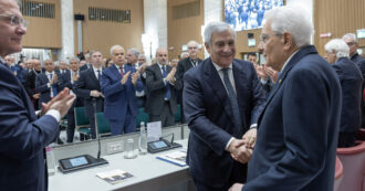 Copertina di L’uscita su Trump e l’approccio multilaterale: il governo Meloni davanti alla “dottrina Mattarella” sulla politica estera