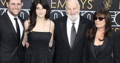 Copertina di Il regista di Harry ti Presento Sally e la moglie uccisi in casa: “Interrogato il figlio”