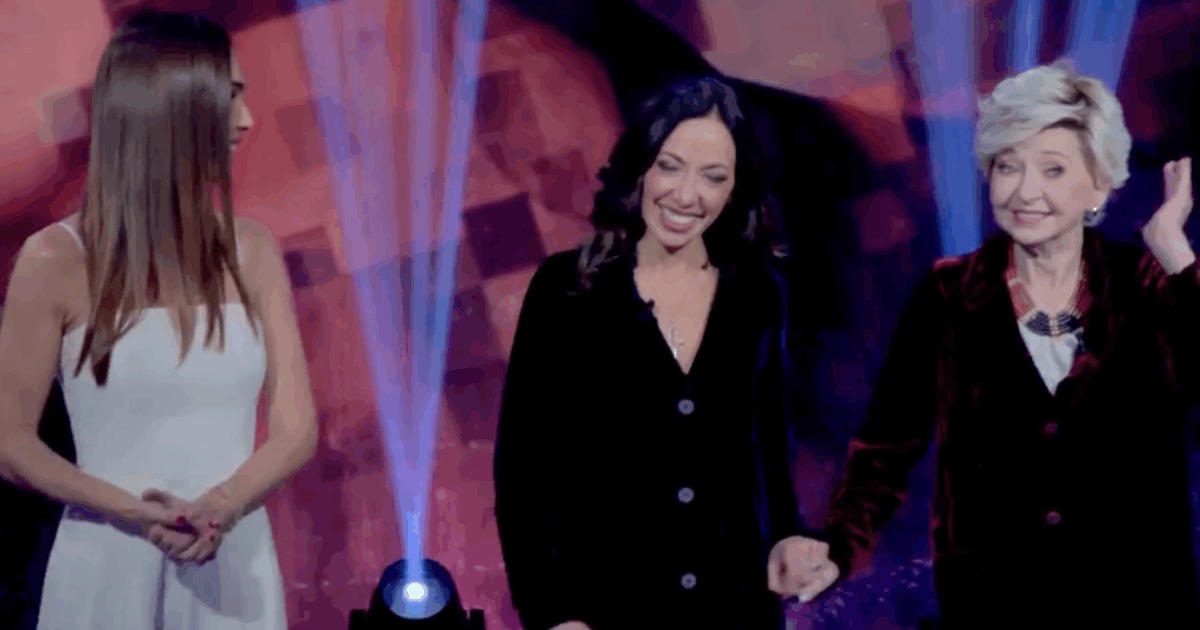 “La chemioterapia non ha funzionato granché ma ho fatto molta radioterapia. Non ho moltissime speranze ma non sono disperata”: Enrica Bonaccorti parla del cancro al pancreas