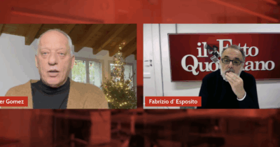 Copertina di Meloni, Schlein e gli altri: il punto politico con Peter Gomez e Fabrizio D’Esposito