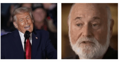 Copertina di Trump attacca Reiner dopo che è stato trovato morto: “È mancato a causa della rabbia che ha causato agli altri con la sua ossessione per me”