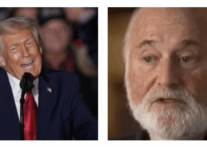 Trump attacca il regista Rob Reiner dopo che è stato trovato morto: “È mancato a causa della rabbia che ha causato agli altri con la sua ossessione per me”