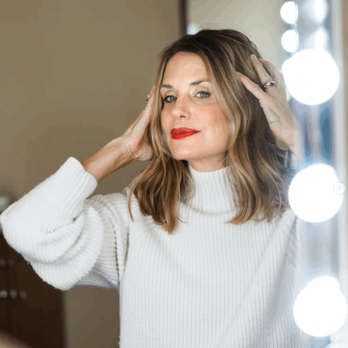 “Questo è decisamente l’anno peggiore della mia vita”: la confessione di Filippa Lagerback