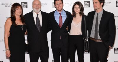 Copertina di “Rob Reiner e Michele Singer sono stati sgozzati. Il figlio 32enne è stato arrestato, la cauzione fissata a 4 milioni”: la notizia di TMZ