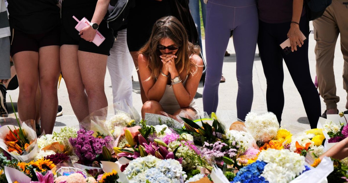 lo choc e le domande dopo la strage di bondi beach ma l8217australia pu242 dare il buon esempio da Ilfattoquotidiano.it lo choc e le domande dopo la strage di bondi beach ma l8217australia pu242 dare il buon esempio