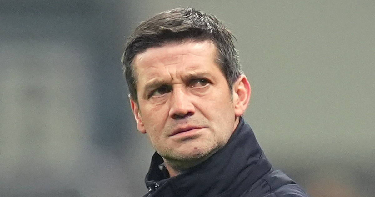 finalmente ma se cinque mesi fa ci davano per ottavi o decimi perch233 eravamo finiti anche chivu si arrabbia da Ilfattoquotidiano.it finalmente ma se cinque mesi fa ci davano per ottavi o decimi perch233 eravamo finiti anche chivu si arrabbia