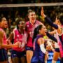 Copertina di Scandicci vince il Mondiale per Club: battuta Conegliano, un altro show del volley femminile italiano