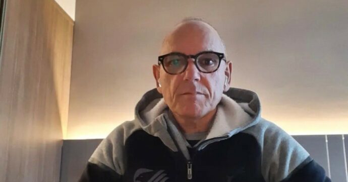 “Ho compilato il form per fare il tedoforo di Milano-Cortina, ma hanno preferito i vip”: la denuncia del preparatore di Tomba e il caso Ghedina