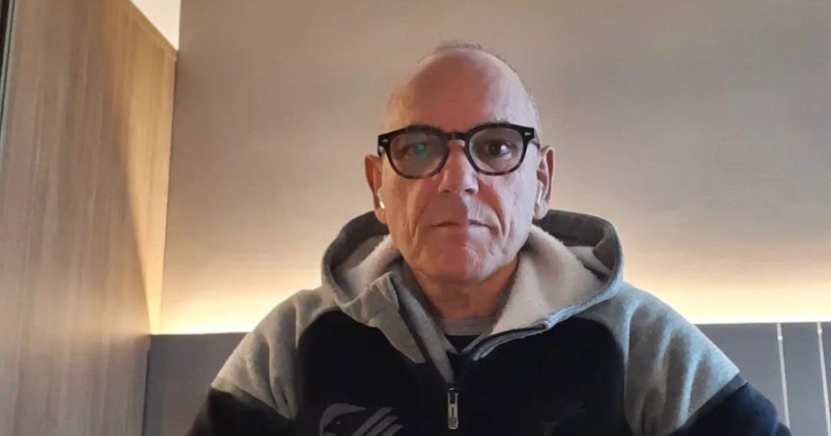 ho compilato il form per fare il tedoforo di milano cortina ma hanno preferito i vip la denuncia del preparatore di tomba e il caso ghedina da Ilfattoquotidiano.it ho compilato il form per fare il tedoforo di milano cortina ma hanno preferito i vip la denuncia del preparatore di tomba e il caso ghedina