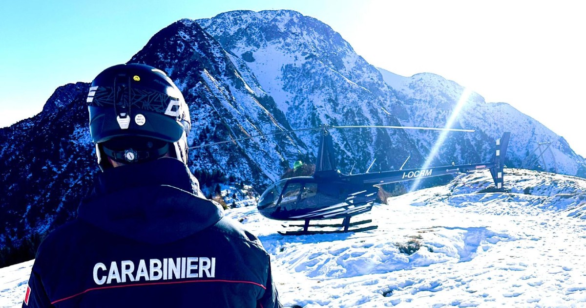brescia l8217imprenditore giorgio oliva ci ricasca con l8217elicottero sulla pista da sci per la seconda volta in 8 mesi da Ilfattoquotidiano.it brescia l8217imprenditore giorgio oliva ci ricasca con l8217elicottero sulla pista da sci per la seconda volta in 8 mesi