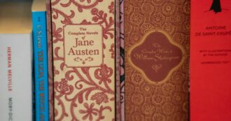 Jane Austen, eroina ribelle e antiromantica. Per me un modo di essere necessario
