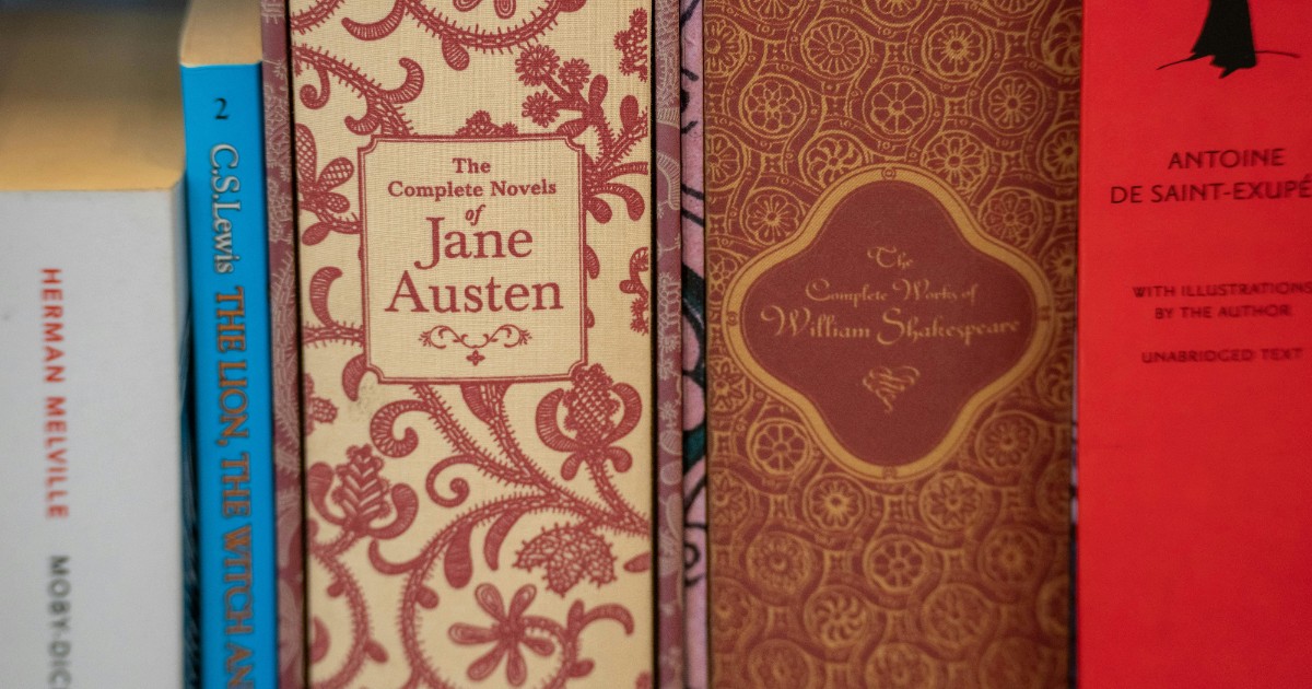 jane austen eroina ribelle e antiromantica per me un modo di essere necessario da Ilfattoquotidiano.it jane austen eroina ribelle e antiromantica per me un modo di essere necessario
