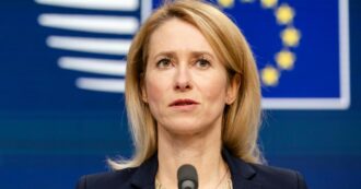 Iran, Kallas: “Pasdaran inseriti nelle lista delle organizzazione terroristiche dell’Ue”. Teheran: “Grave errore strategico”