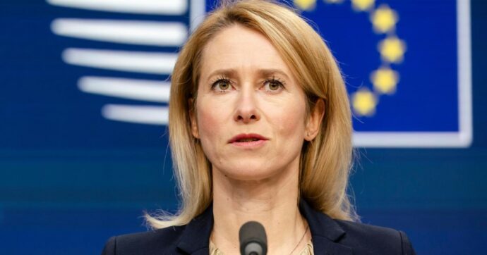 Iran, Kallas: “Pasdaran inseriti nelle lista delle organizzazione terroristiche dell’Ue”. Teheran: “Grave errore strategico”