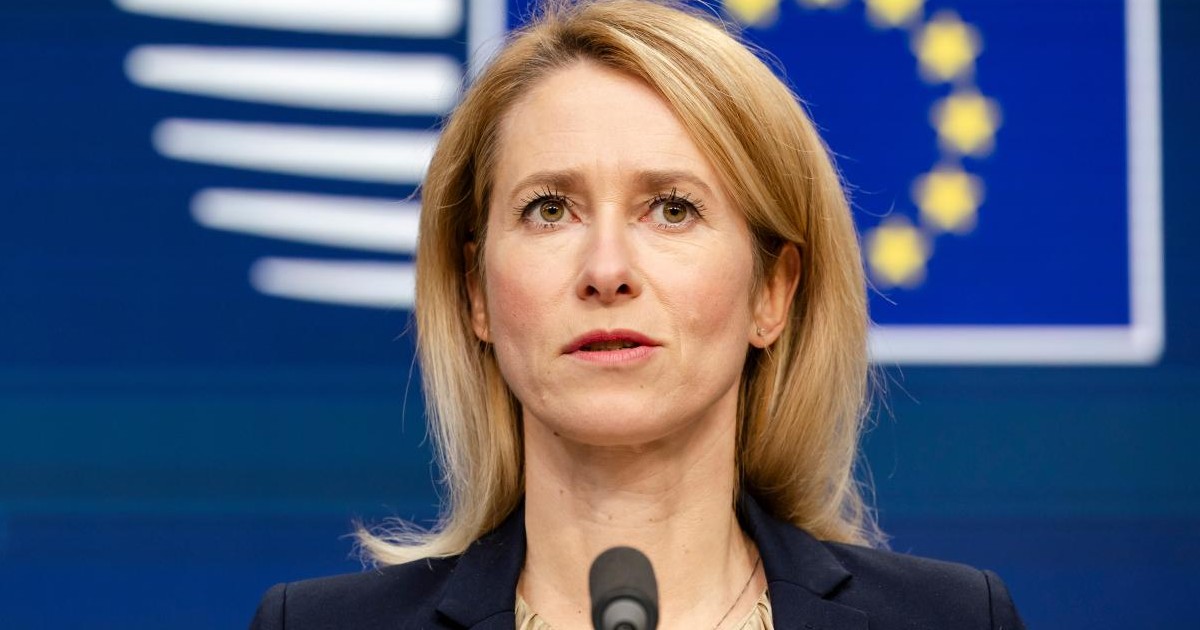 kallas se putin conquista il donbass cade la fortezza a berlino colloqui kiev usa e vertice con leader ue e nato da Ilfattoquotidiano.it kallas se putin conquista il donbass cade la fortezza a berlino colloqui kiev usa e vertice con leader ue e nato