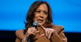 “Kamala Harris si ricandida per la Casa Bianca nel 2028”: la nuova strategia della ex vice di Biden