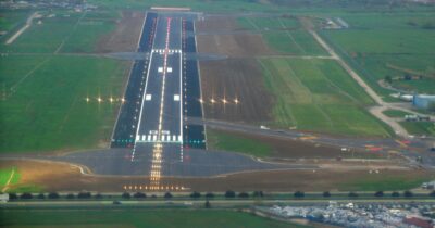 Copertina di Aeroporto di Firenze: cinque Comuni al Tar