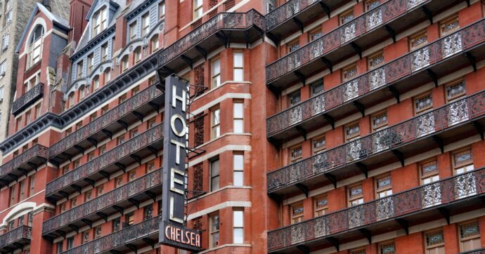 New York: la Meglio gioventù tra birra, sesso, speed e poesia