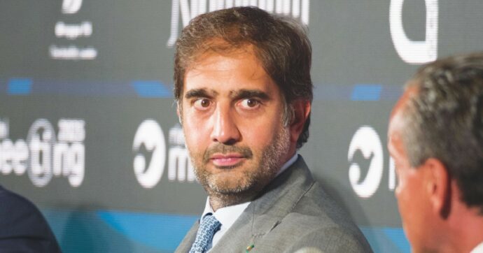 Formula 1, teatro, metropolitana e stadio: La Russa jr. fa il collezionista di poltrone