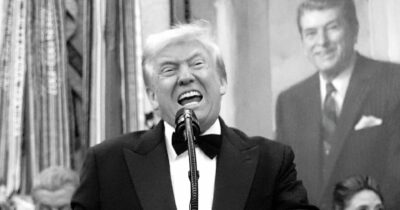 Copertina di Il bullo mondiale: la nuova America