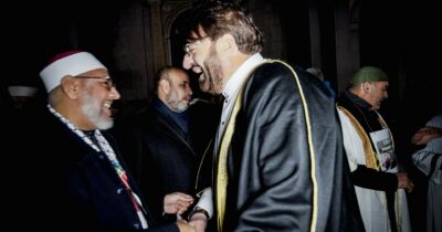 Copertina di Imam di Torino liberato dalla Corte d’Appello, Meloni contro i magistrati: “Impossibile tutelare la sicurezza”