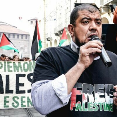 Copertina di Caso imam di Torino, la Cassazione ha annullato provvedimento di stop al trattenimento. Nuova valutazione in appello